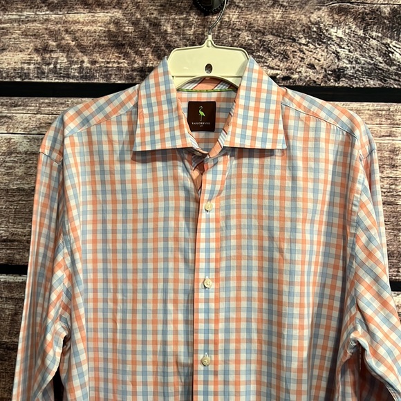 Tailorbyrd men’s shirt - Picture 4 of 9